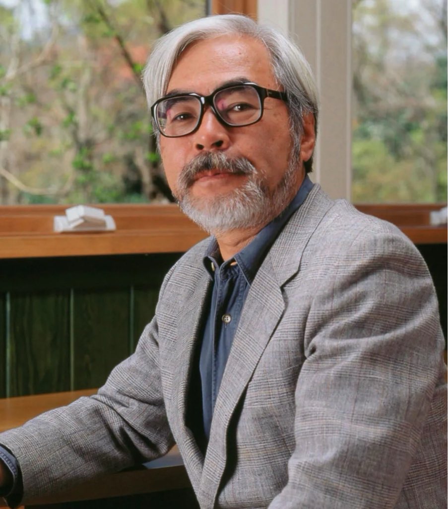Miyazaki