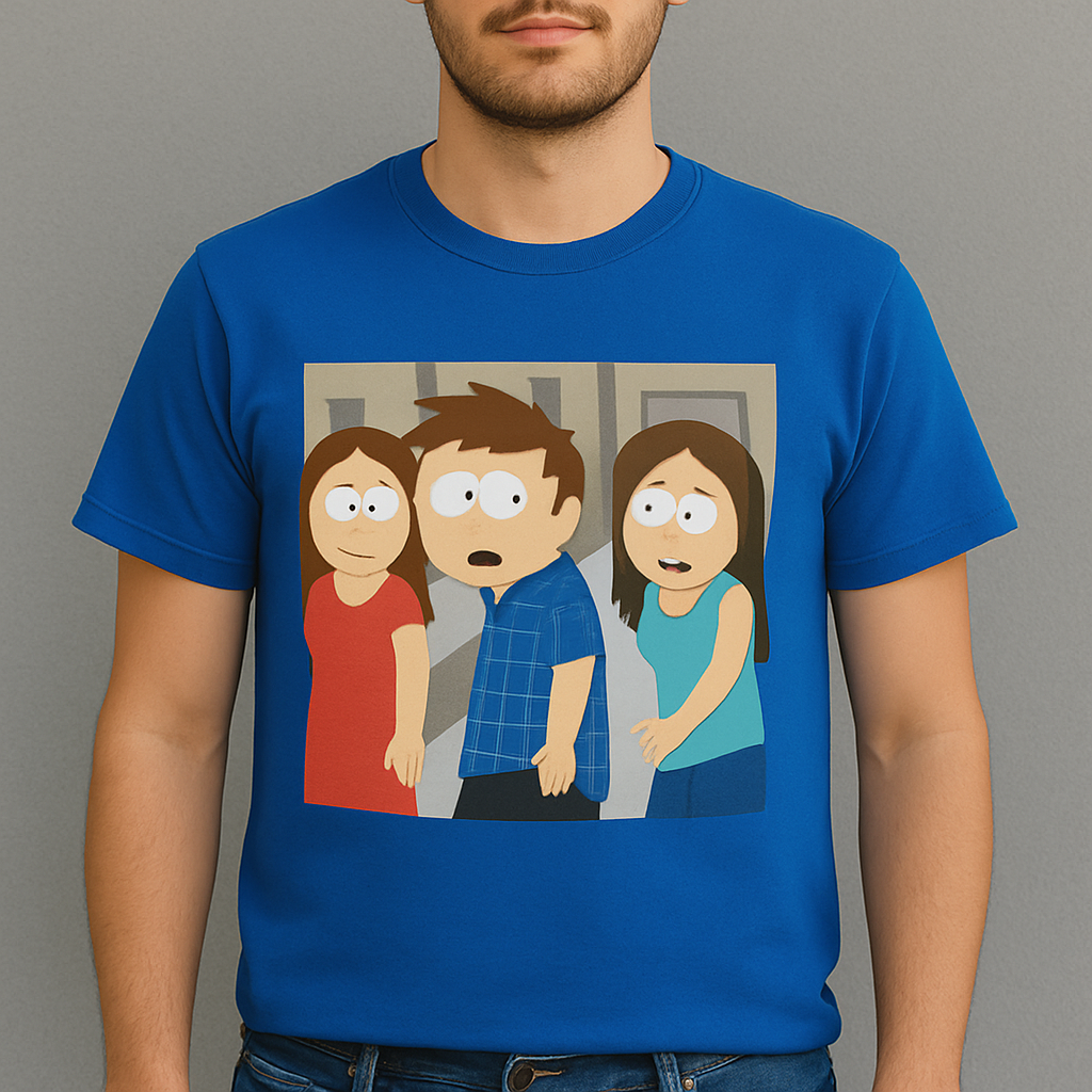 Custom T-Shirts