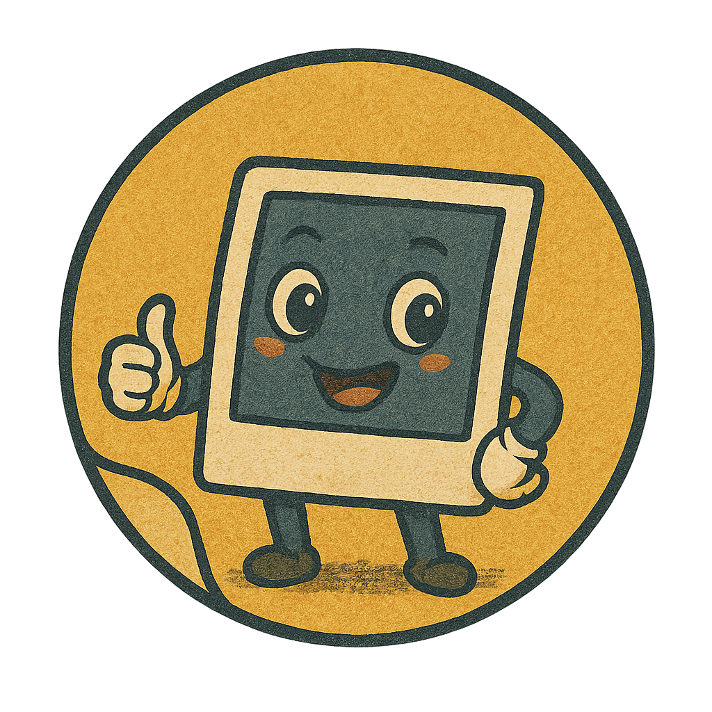 Snap2Sticker Logo